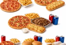 MEAL DEALS
