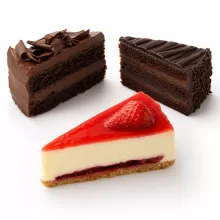 CAKES