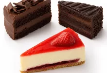 CAKES