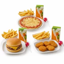 KIDS MEALS