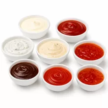 SAUCES