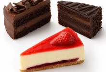 CAKES