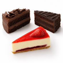 CAKES
