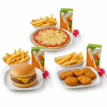 KIDS MEALS
