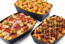 LOADED FRIES