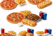 MEAL DEALS