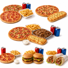 MEAL DEALS