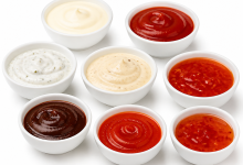 SAUCES