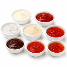 SAUCES
