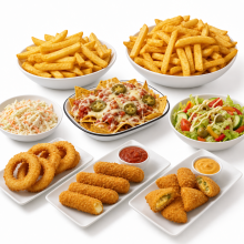 SIDES