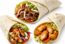 WRAPS