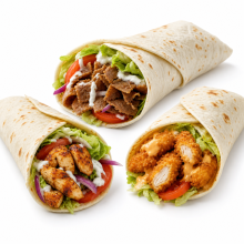 WRAPS